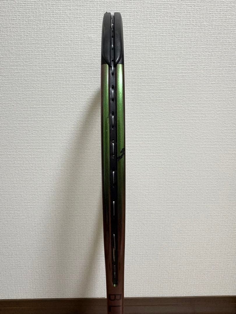 Wilson ウィルソン Blade pro ブレードプロ v8 16×19