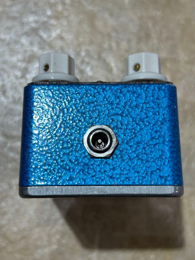 Blackberry JAM Blue Mallow 美品 ブラックベリージャム