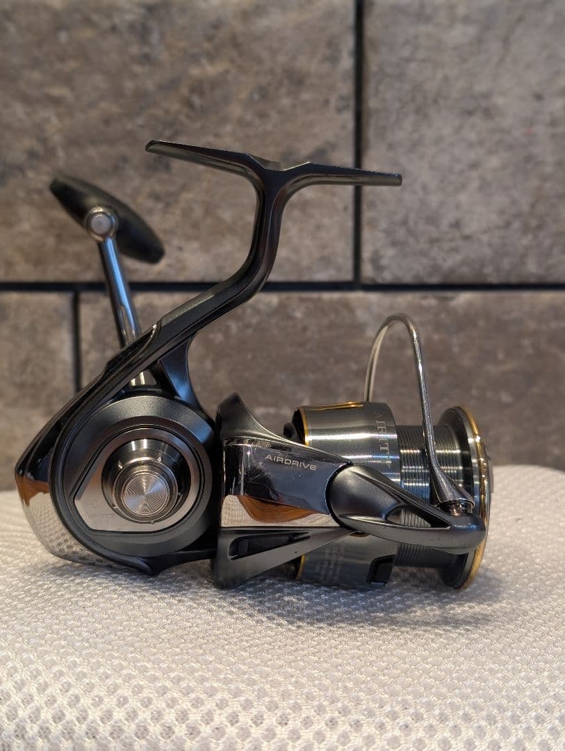 DAIWA AIRITY PC LT3000 スピニングリール