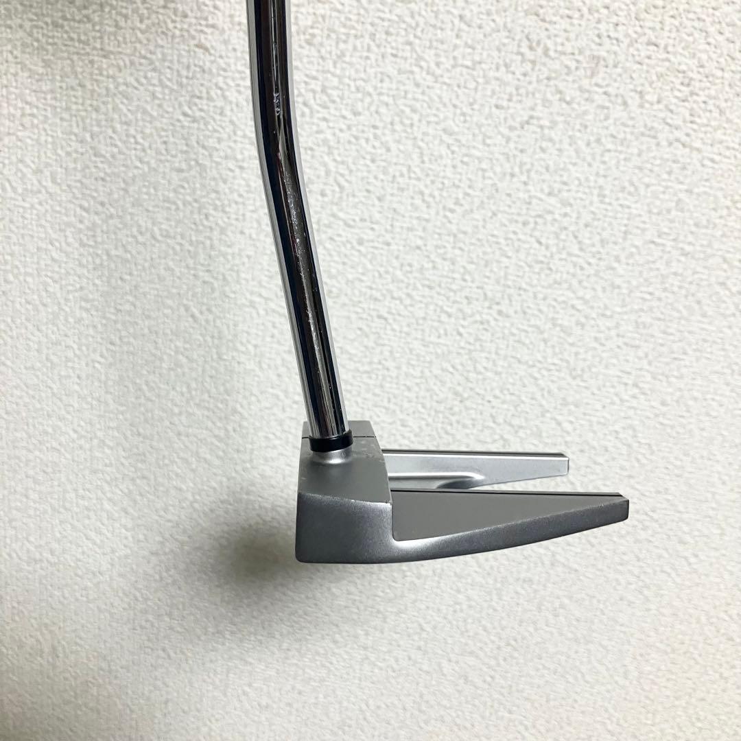 【美品】ODYSSEY MILLED COLLECTIONオデッセイゴルフパター