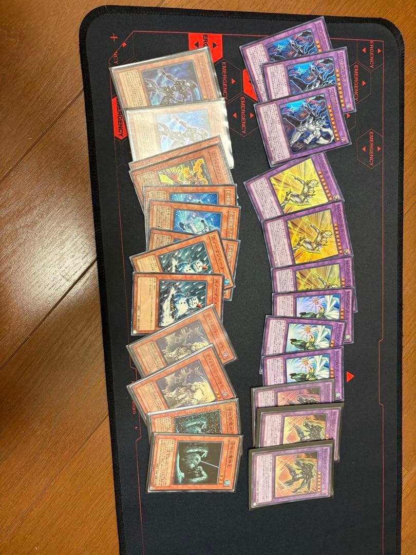 【専用】遊戯王　引退品　ゲートボール