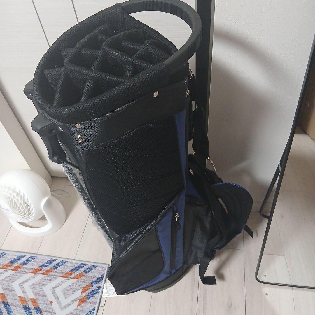 スタンドキャディーバック新品　最終価格