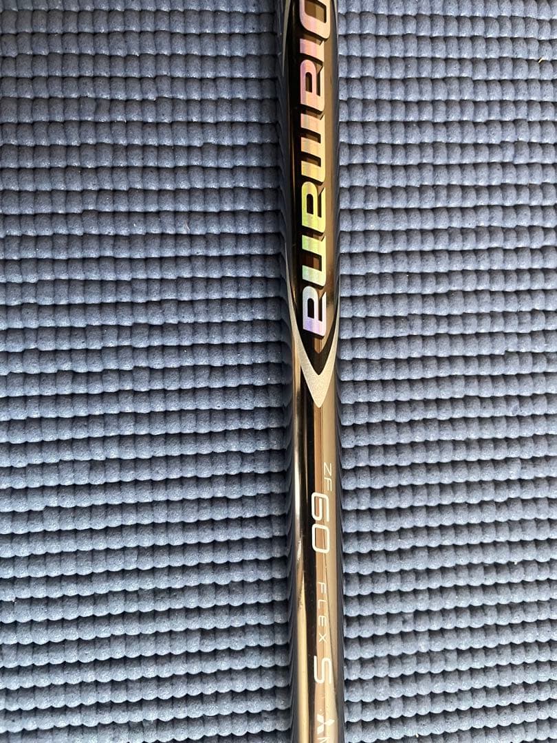 Diamana Z F 60 FLEX S ドライバーシャフト