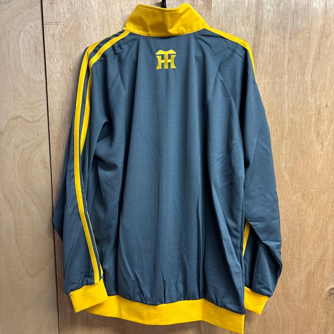 新品　阪神タイガースとスポーツニッポン（スポニチ）0304o376