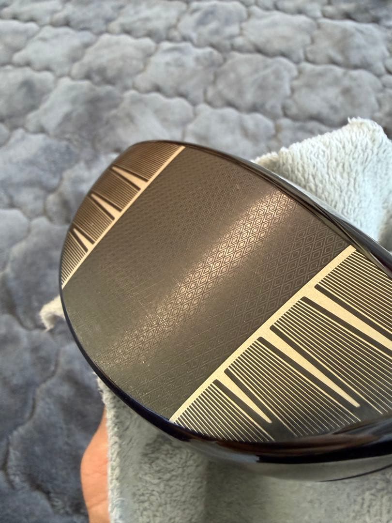 【ヘッドのみ】 タイトリスト GT4 1W 9°