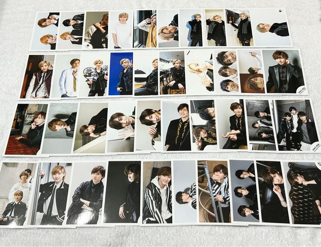 SixTONES 京本大我 公式写真