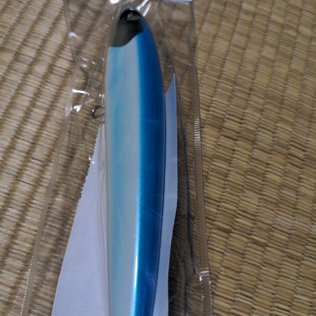 D-CLAW　バブルス190
