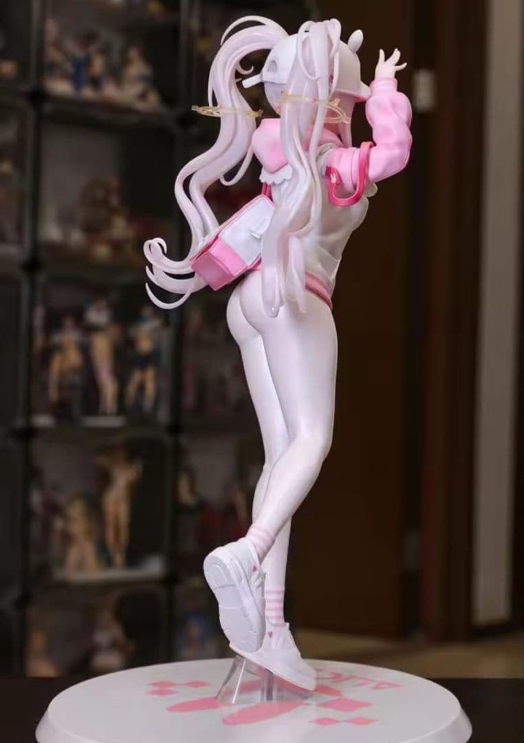 NIKKE　アリス　フィギュア