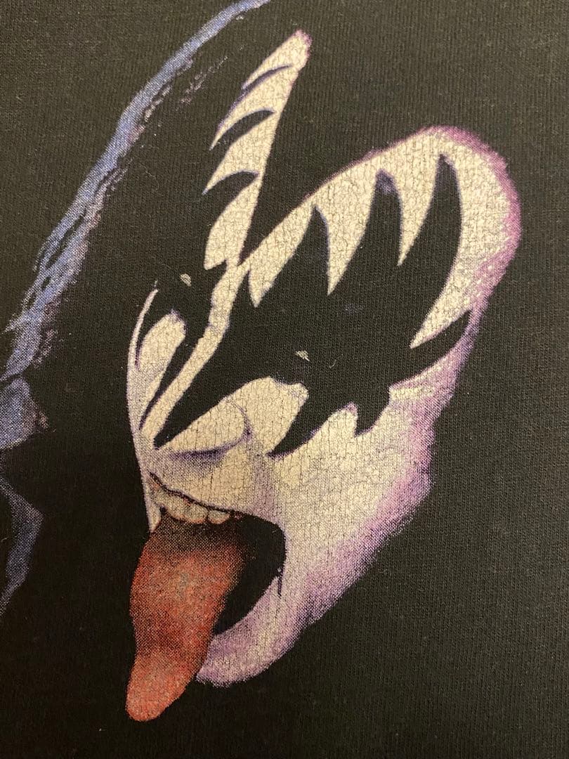 KISS / Tシャツ / フェアウェルツアー1973-2001 / レア