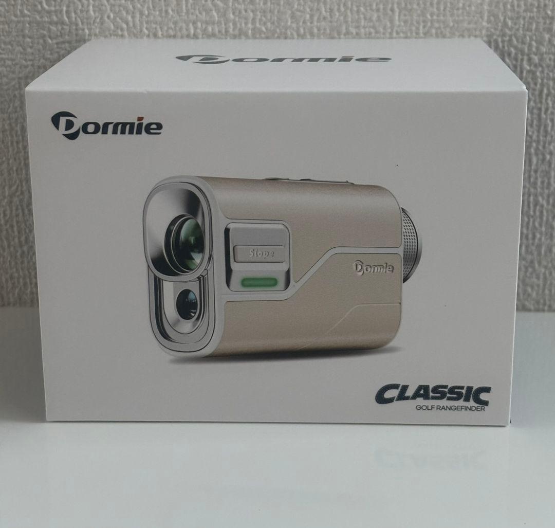 【最終価格】ゴルフ 距離計 CLASSIC T80 ゴルフレーザー距離計