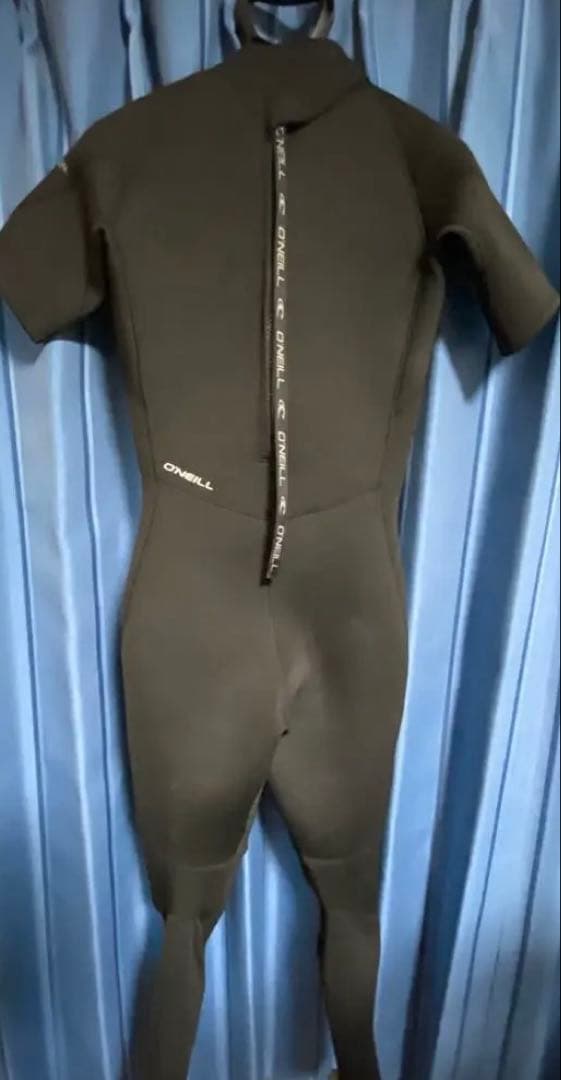 2023オニール　スーパーフリークシーガル3㎜×2㎜