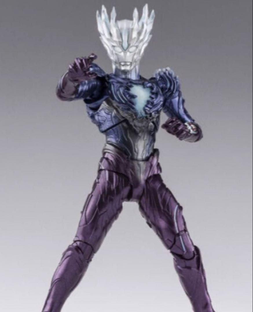 SHFiguarts ウルトラマンサーガ 新品未開封