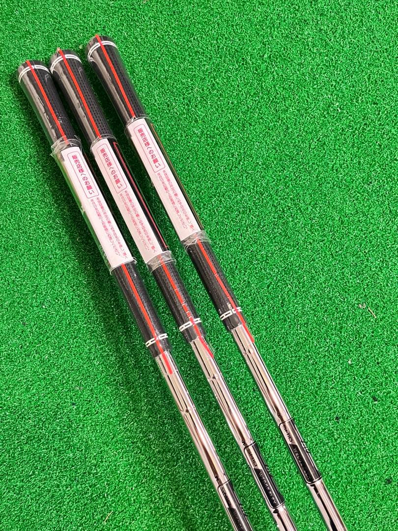 新品 ボーケイ SM10 50F 54F 58D 純正DG ニッケル