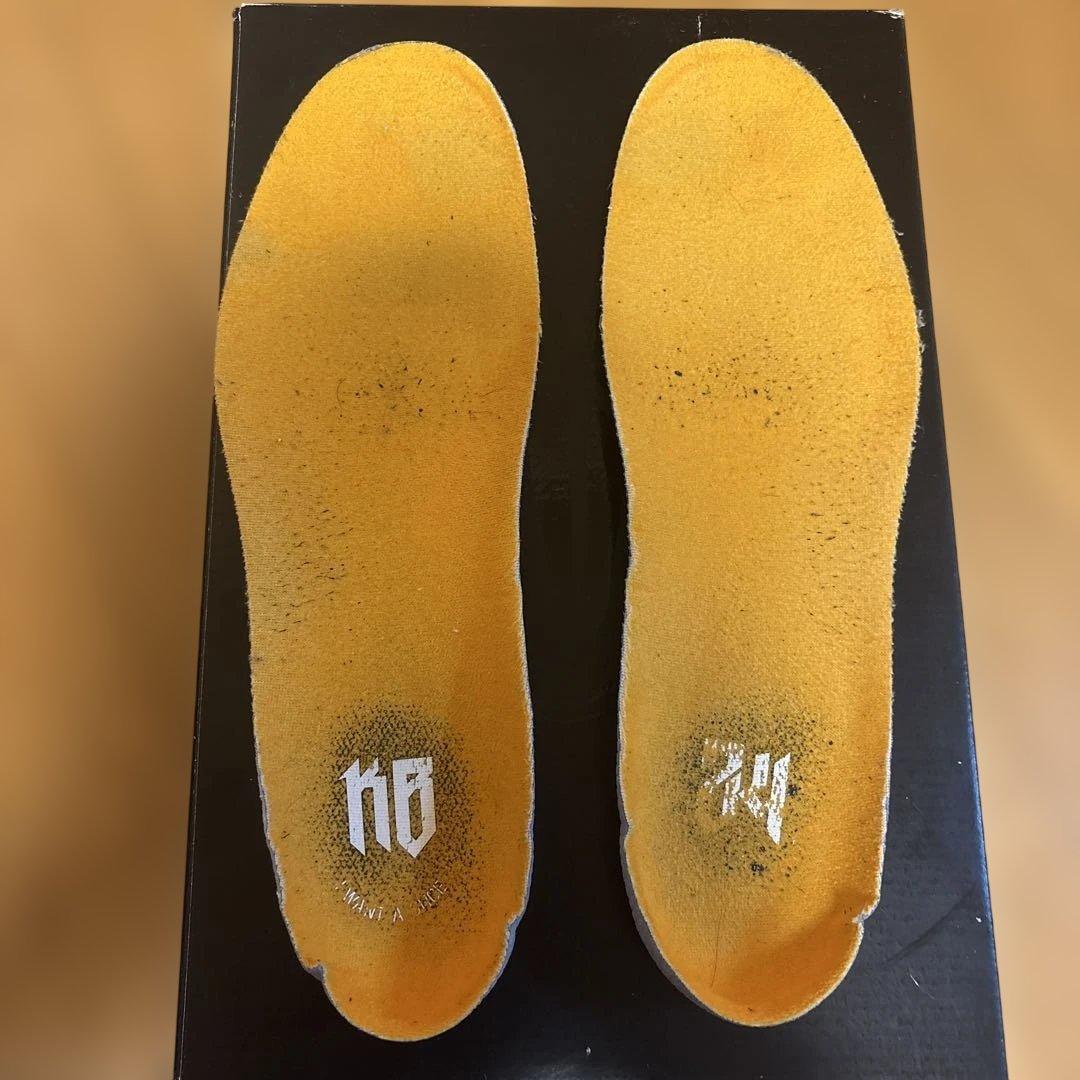 シューズ(男性用) Nike kobe 6 del sol