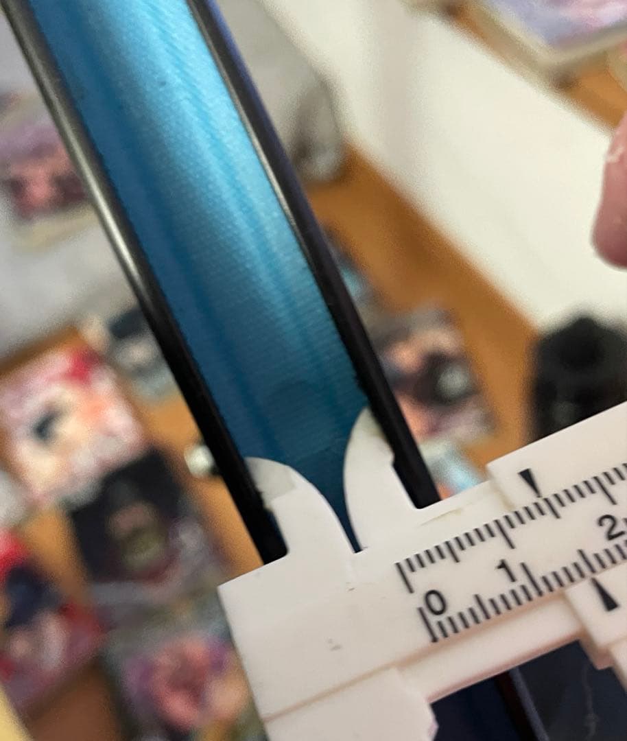 ロードバイク　アルミフレーム　brev.m