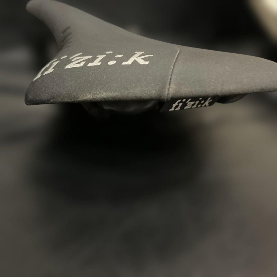 fizik フィジーク　アンタレス　カーボンレール
