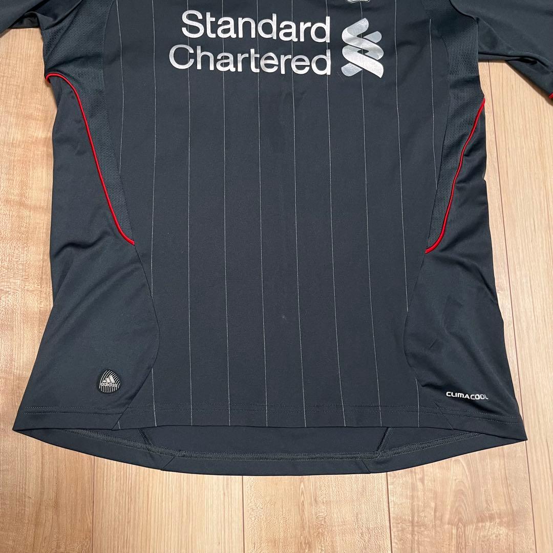 adidas アディダス Liverpool FC リヴァプール　ユニフォーム