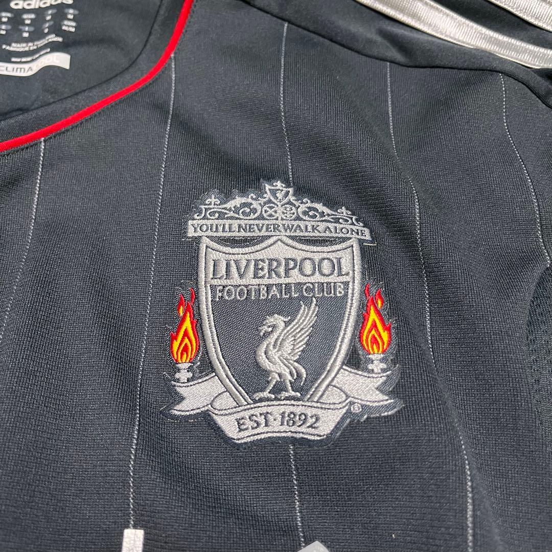 adidas アディダス Liverpool FC リヴァプール　ユニフォーム