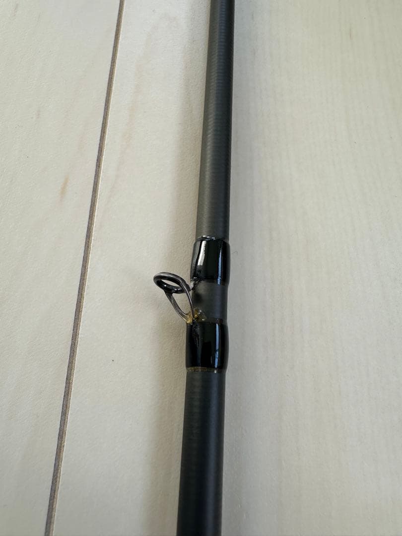 ヤマガブランクス アクロバ 70XH Variable Power