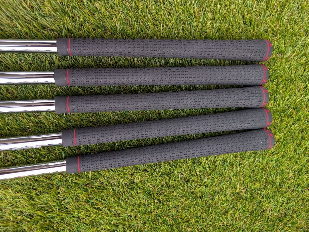 ONOFF KURO2024 アイアン 6〜P5本セット MODUS3 120S
