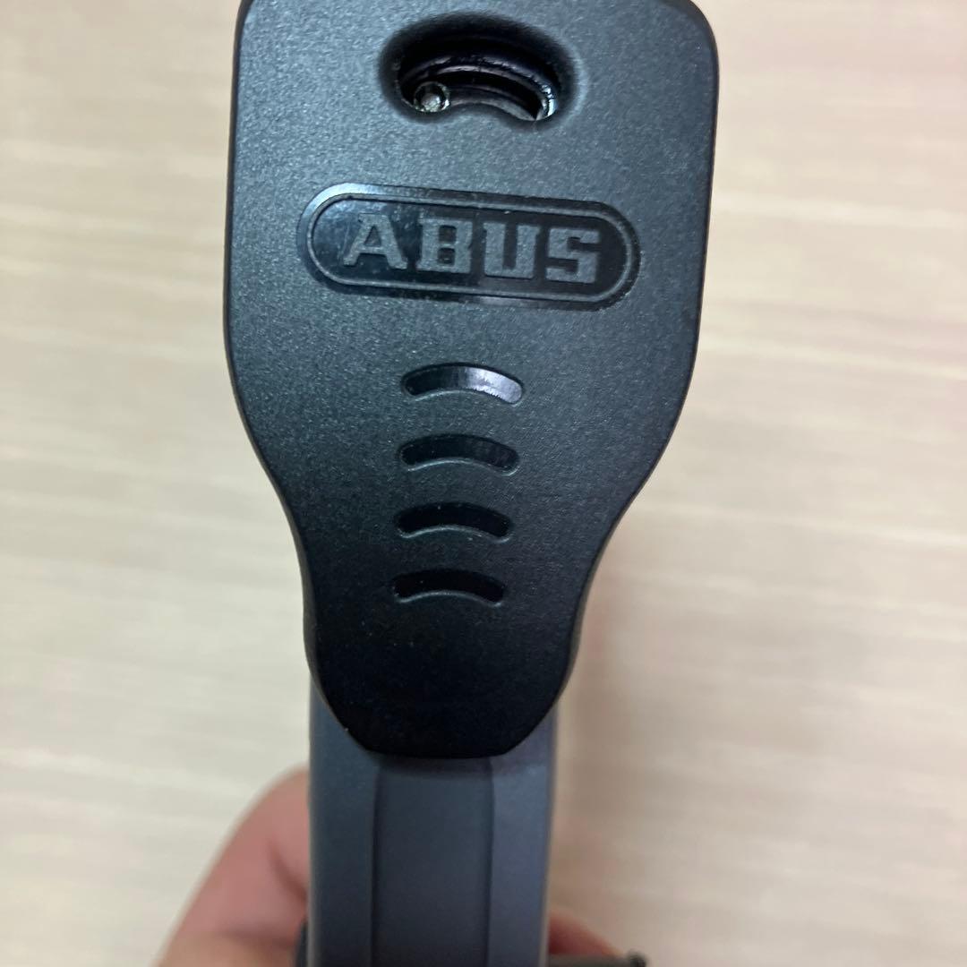 アクセサリー ABUS BORDO 6055C LITE
