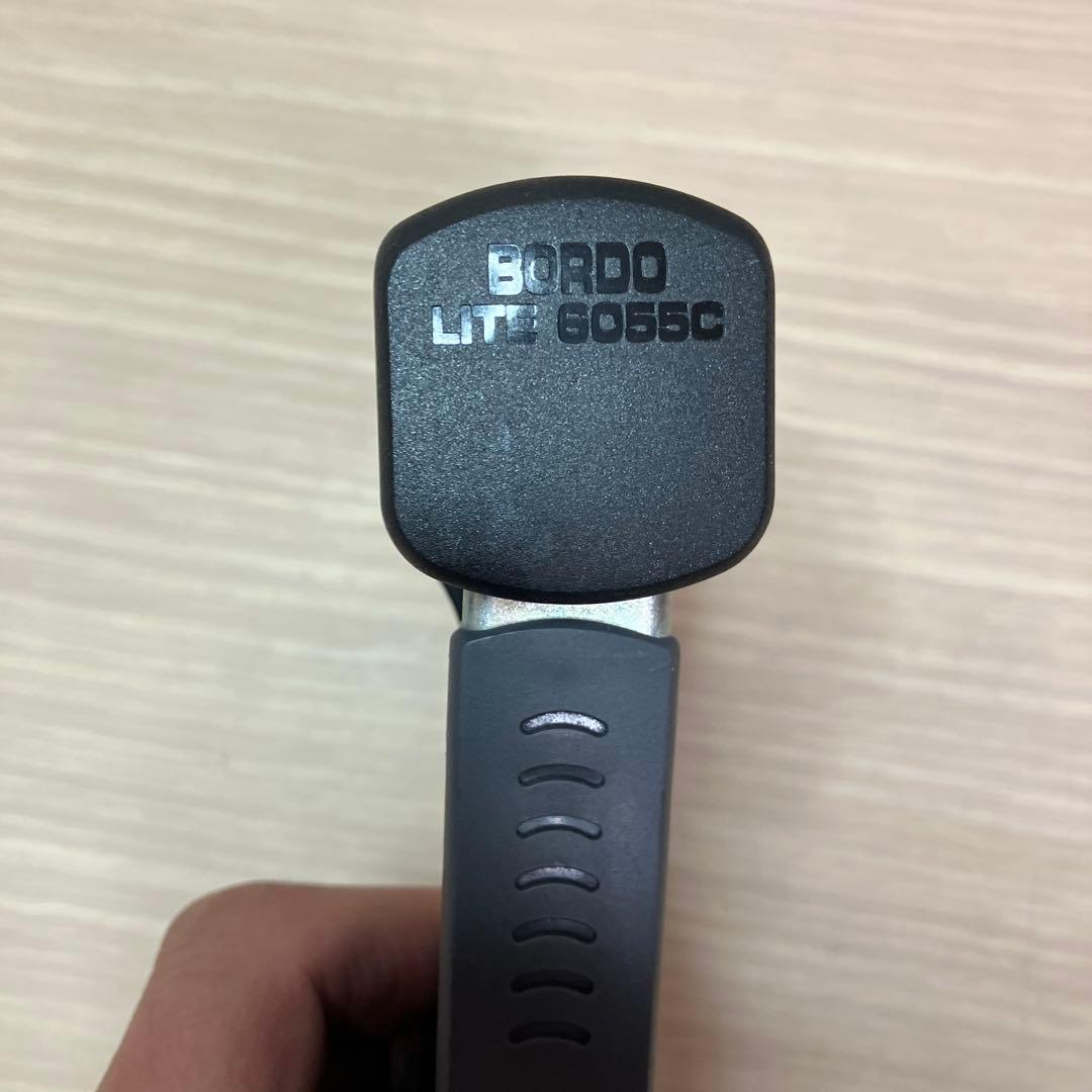 アクセサリー ABUS BORDO 6055C LITE