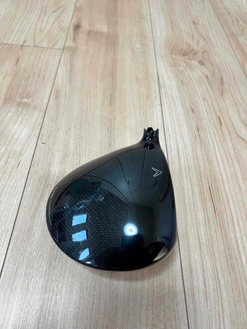 Callaway EPIC SPEED ドライバー9度ヘッド
