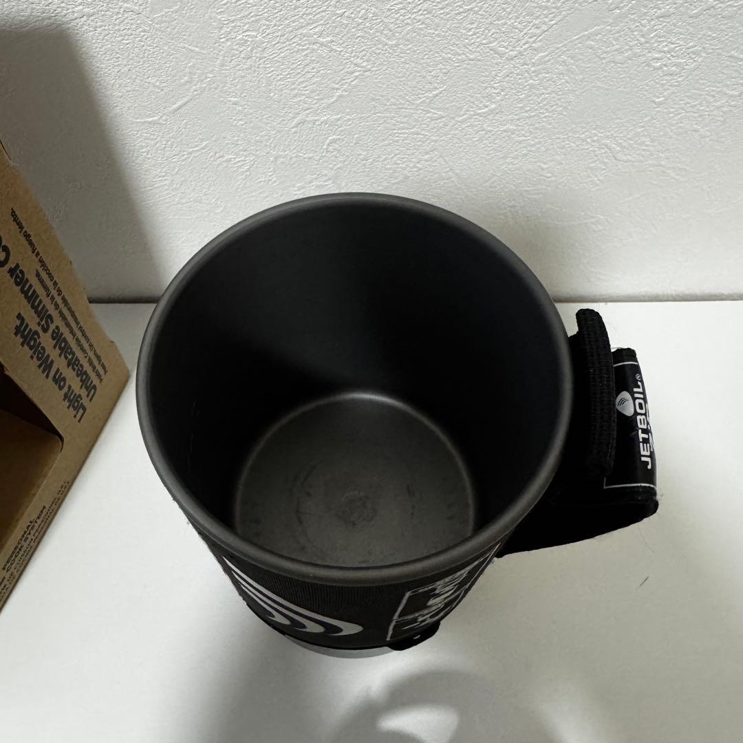 JETBOIL MicroMo マイクロモ