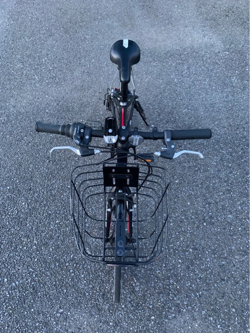 【引取り限定】自転車（男の子）20インチ