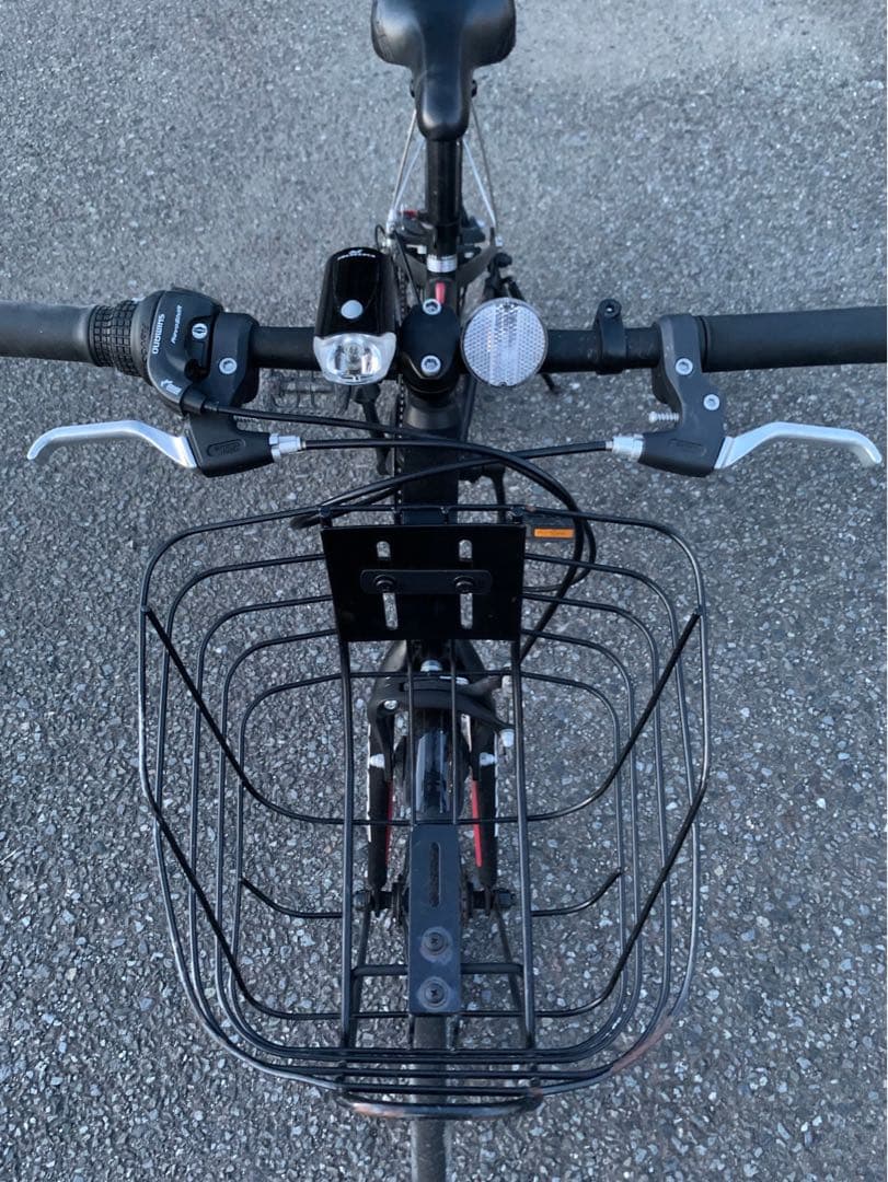 【引取り限定】自転車（男の子）20インチ