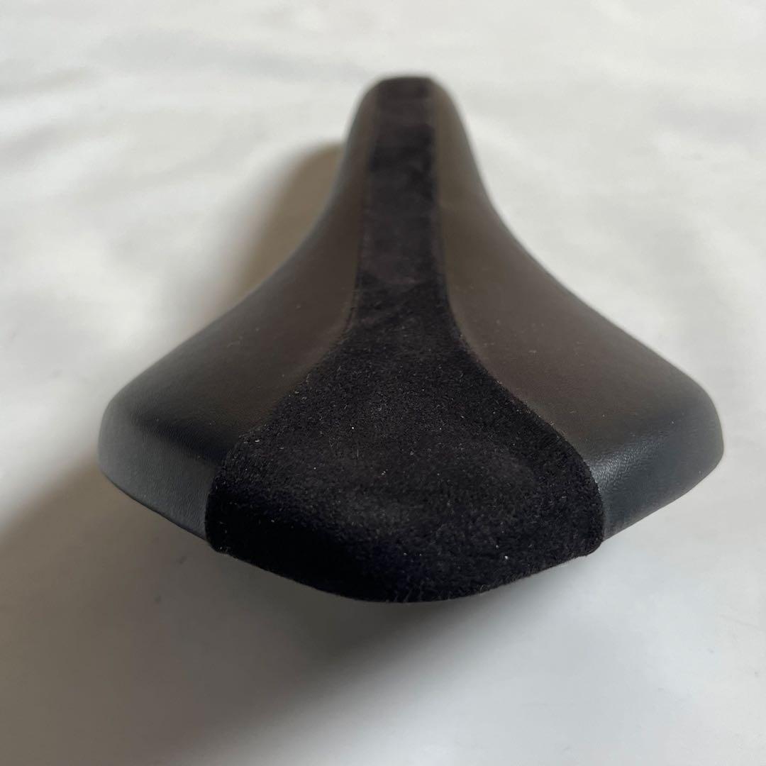 【低走行品】fi'zi:k ARIONE K:IUMレール ブラック