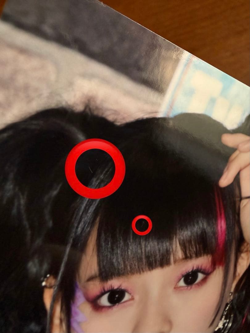 齊藤なぎさ生写真(バラ売り)