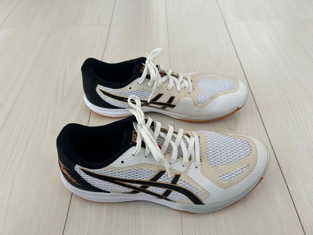 ASICS ローテジャパンライトFF2 26.0cm