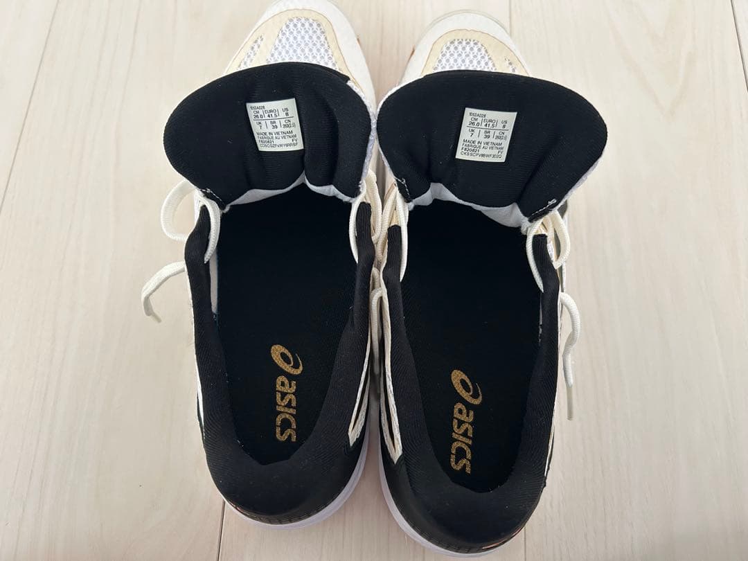 ASICS ローテジャパンライトFF2 26.0cm