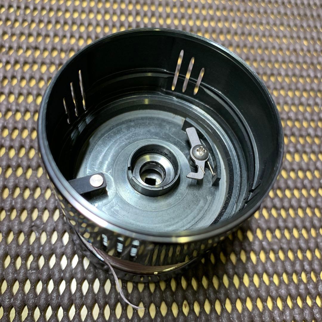 Chính IVシマノ 22ステラ　純正スプール　2500S
