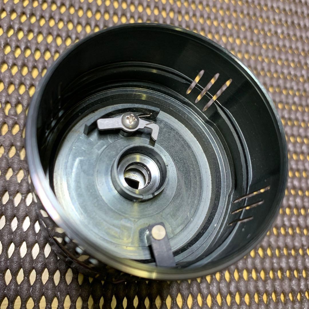 Chính IVシマノ 22ステラ　純正スプール　2500S