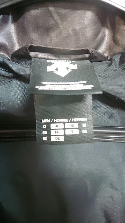 DESCENTE ダウン コート スーパーロング