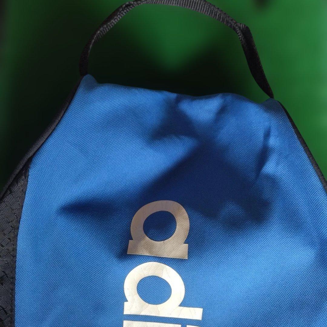 新品 　アディダスadidero ゴルフシューズ
