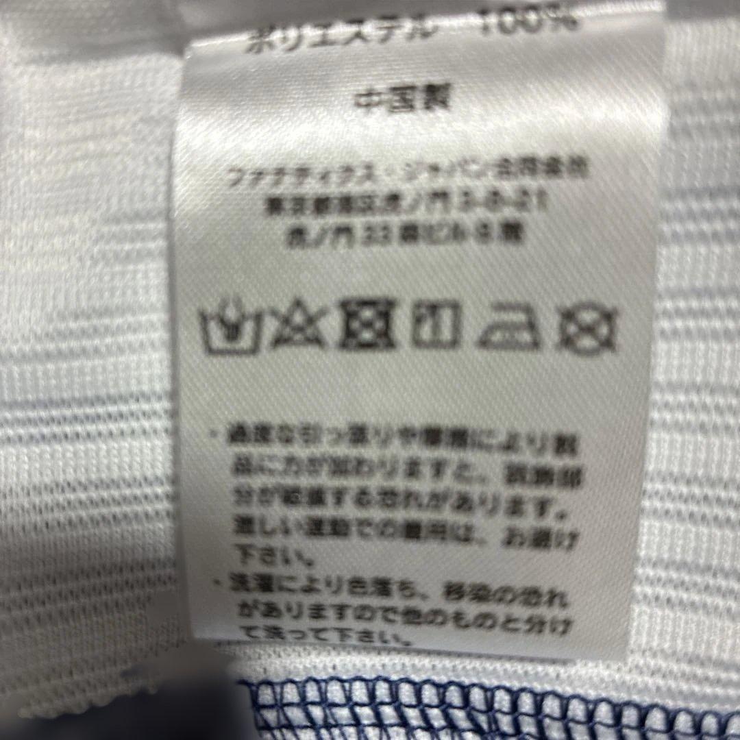 埼玉西武ライオンズ ユニフォームシャツ ネイビー