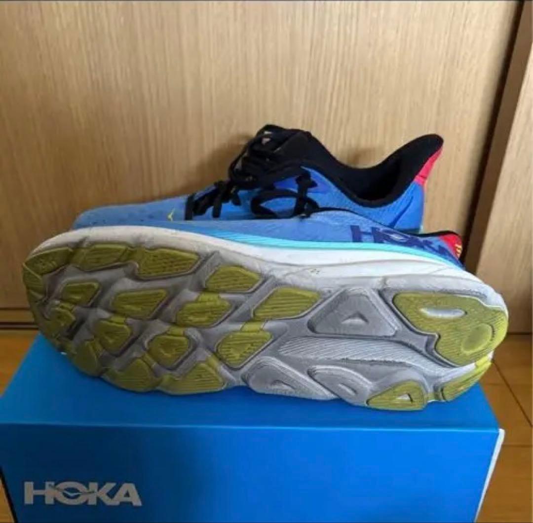 スパイク・シューズ HOKA CLIFTON9 26.0