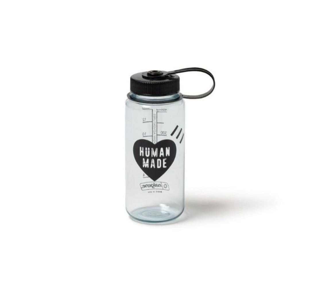 弁当箱・水筒 HUMAN MADE NALGENE BOTTLE 0.5L