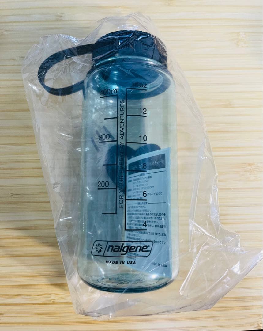 弁当箱・水筒 HUMAN MADE NALGENE BOTTLE 0.5L