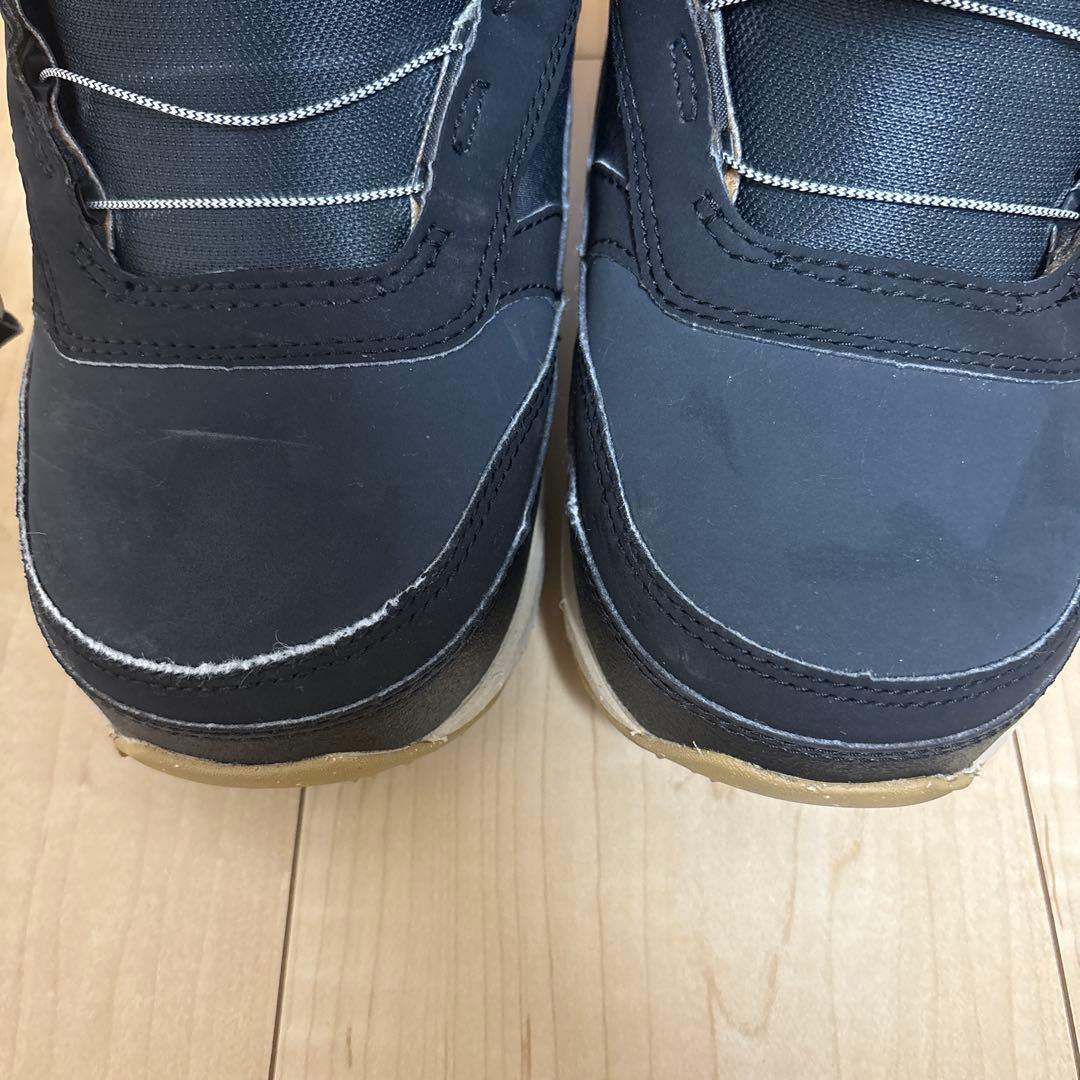 BURTON Limelight BOA Wide 23-24モデル