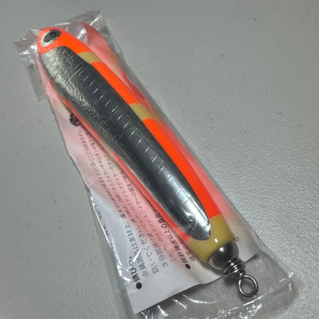 カーペンター　ガンマ120 γ-120 新品未使用未開封