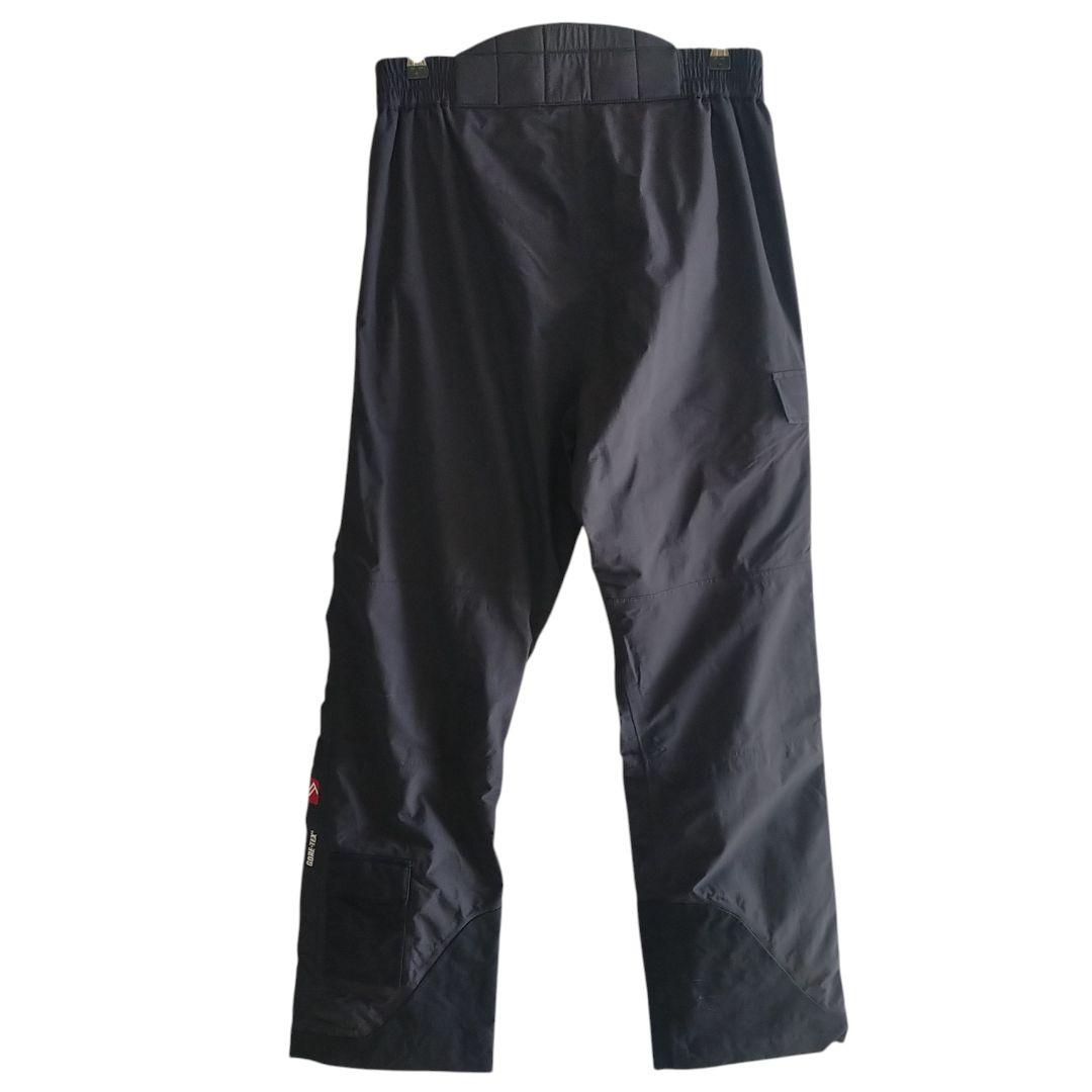 【高機能】US Aipine DESIGN GORE-TEX スノーパンツ