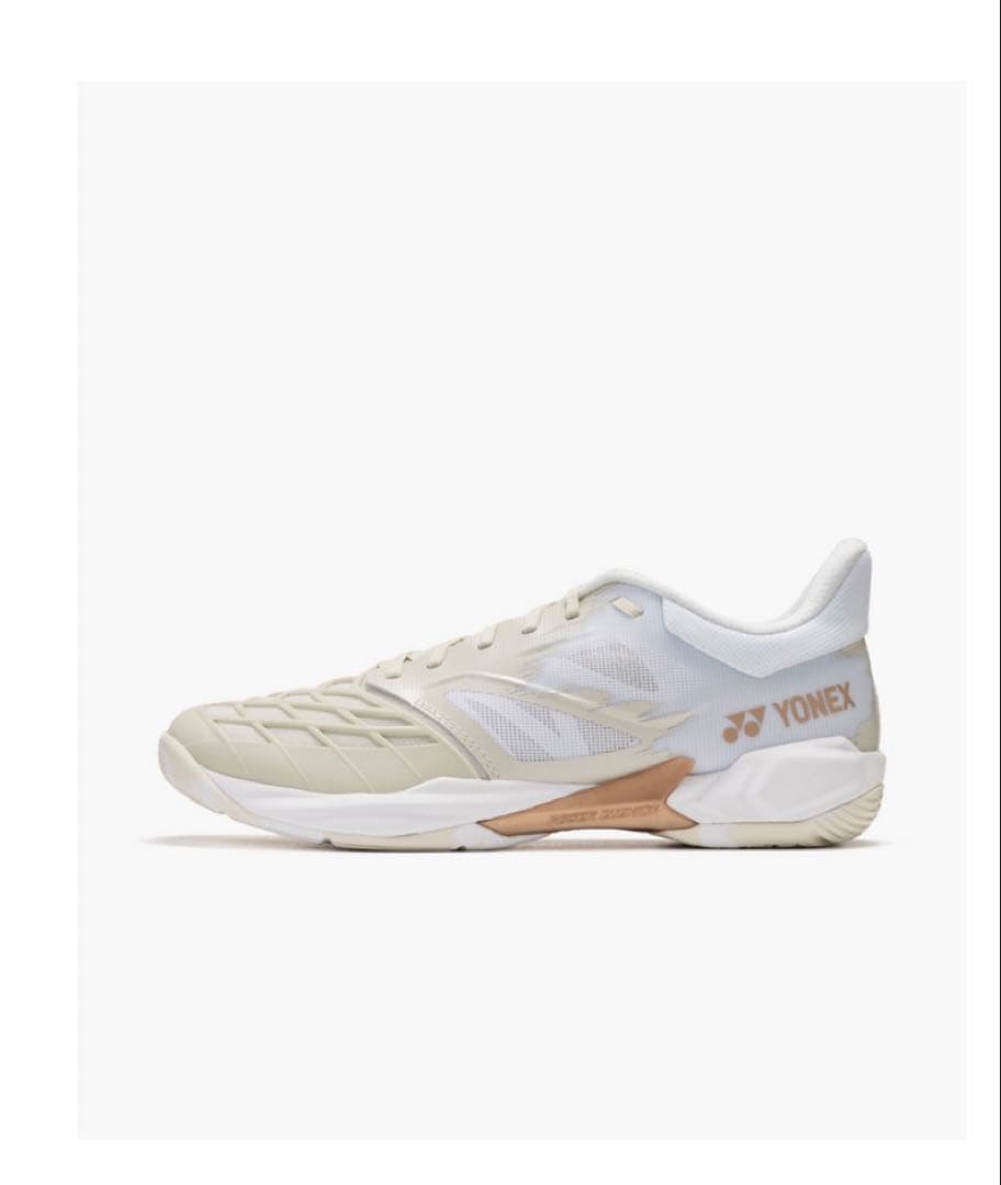 【新品特価】YONEX カスケードドライブCD3