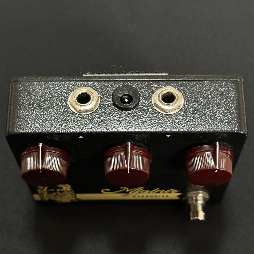 ★動作確認済★ Mythos Pedals Wildwood Mjolnir