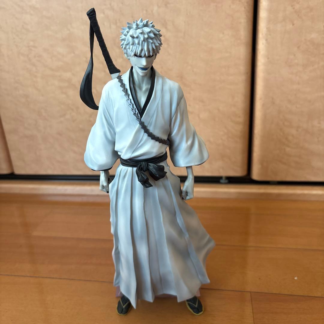 BLEACH1番くじA賞 黒崎一護‐内なる虚‐ MASTERLISE