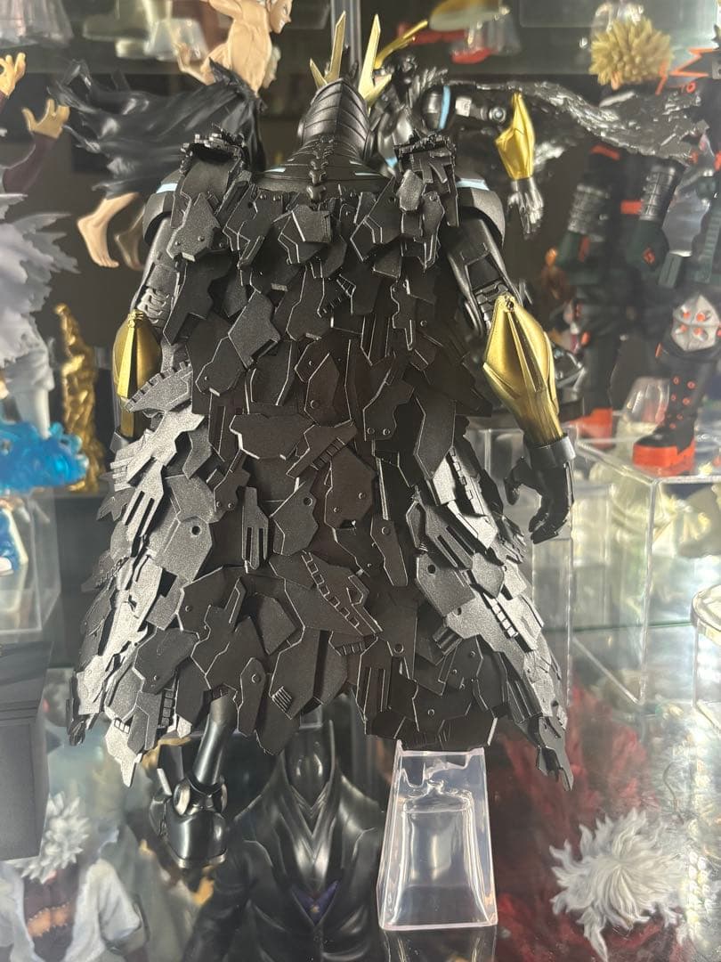 僕のヒーローアカデミア アーマードオールマイト