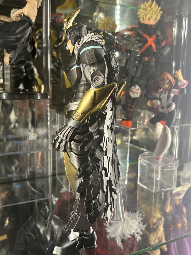 僕のヒーローアカデミア アーマードオールマイト